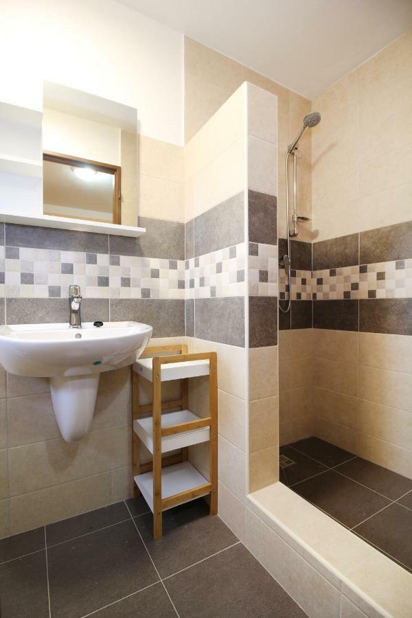 Apartmany Vcelka Hranice u Novych Hradu Exterior foto